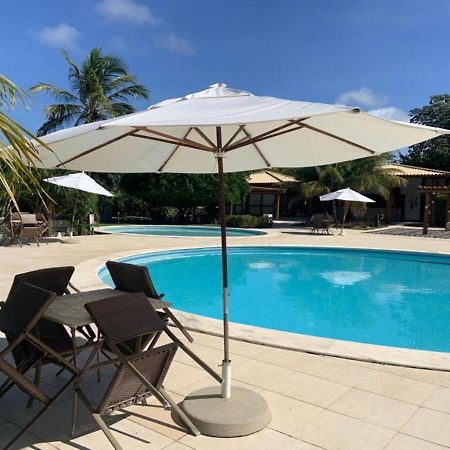 Apartamento Reserva Imbassai - Terraco Buganvilias Extérieur photo