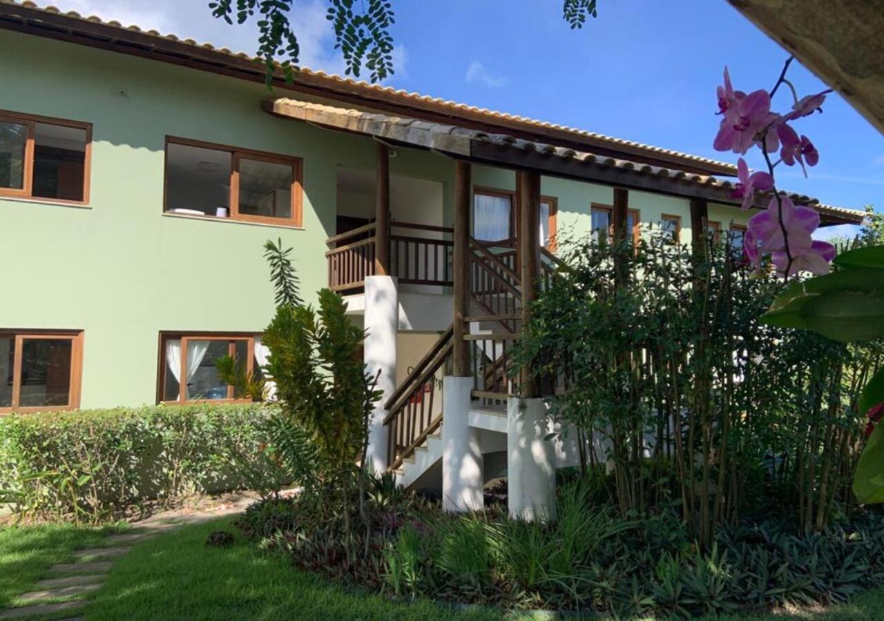 Apartamento Reserva Imbassai - Terraco Buganvilias Extérieur photo