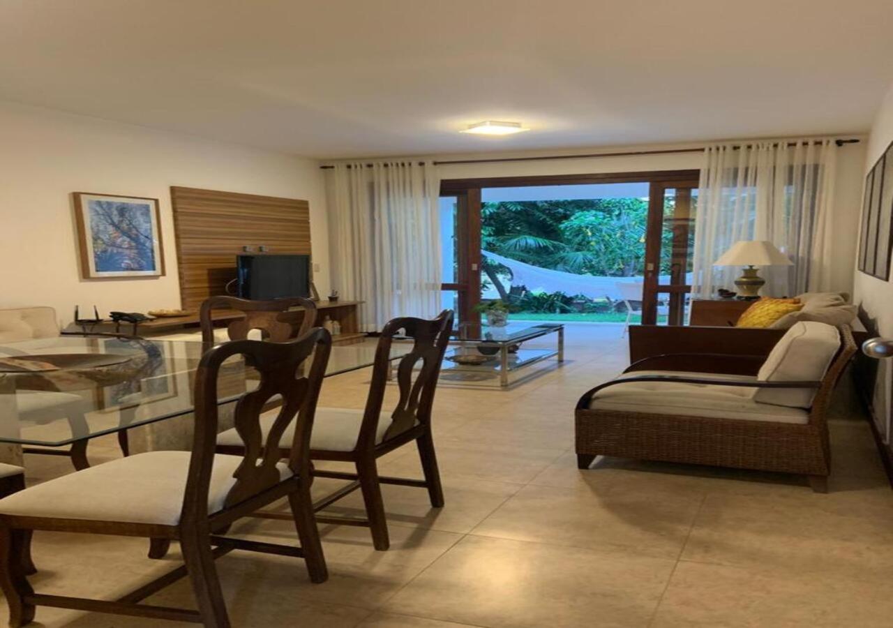 Apartamento Reserva Imbassai - Terraco Buganvilias Extérieur photo