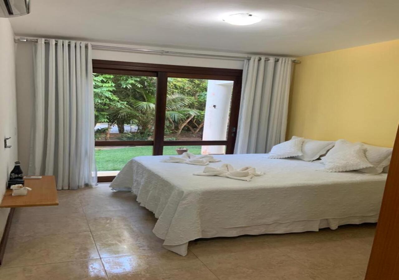 Apartamento Reserva Imbassai - Terraco Buganvilias Extérieur photo