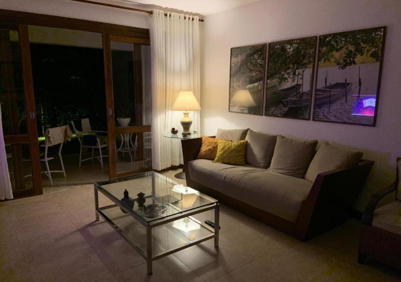 Apartamento Reserva Imbassai - Terraco Buganvilias Extérieur photo