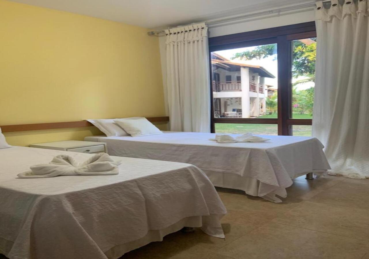 Apartamento Reserva Imbassai - Terraco Buganvilias Extérieur photo