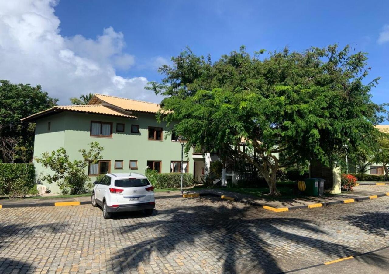Apartamento Reserva Imbassai - Terraco Buganvilias Extérieur photo