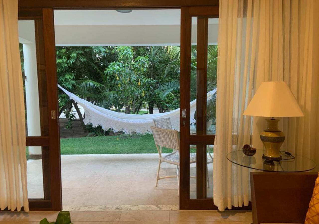 Apartamento Reserva Imbassai - Terraco Buganvilias Extérieur photo