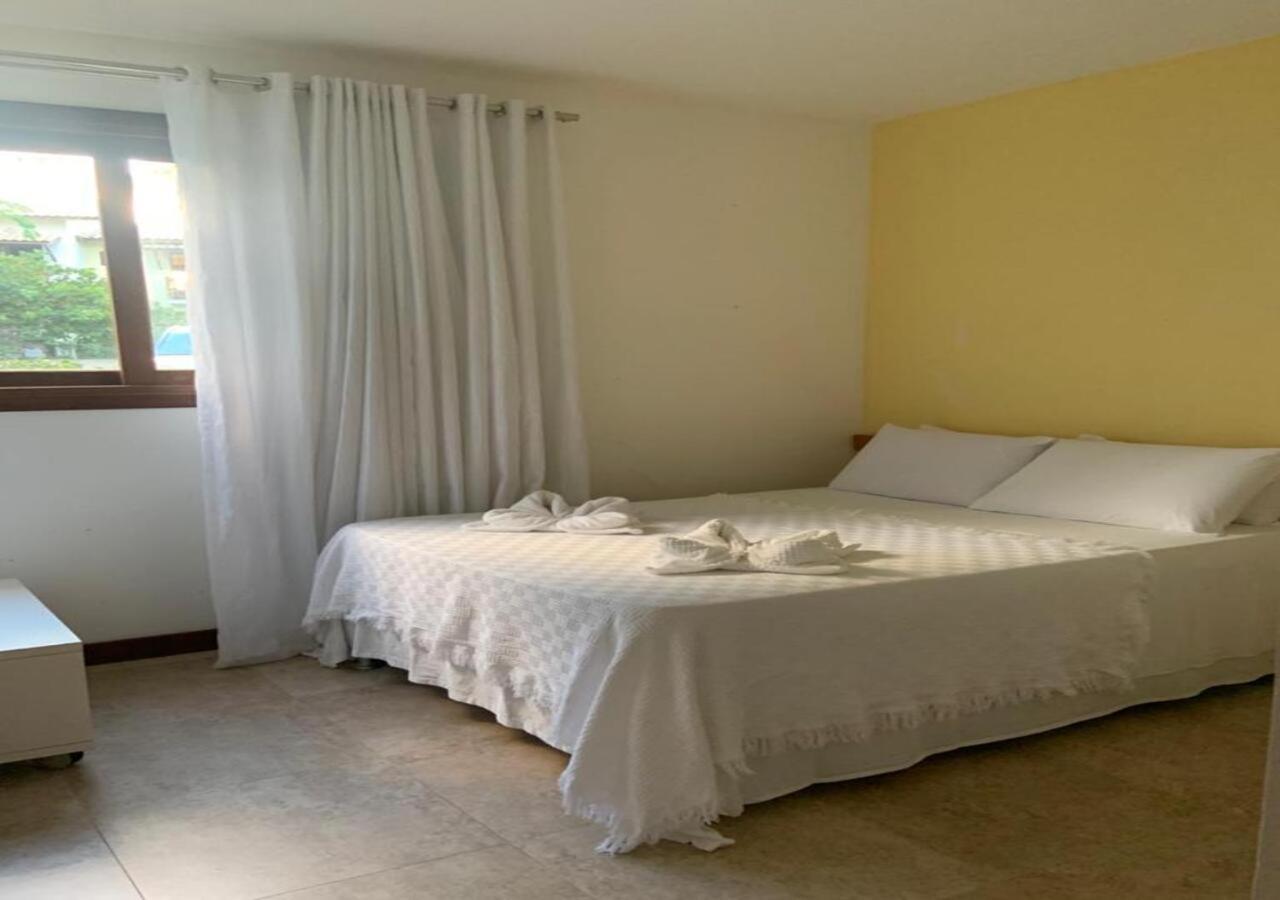Apartamento Reserva Imbassai - Terraco Buganvilias Extérieur photo
