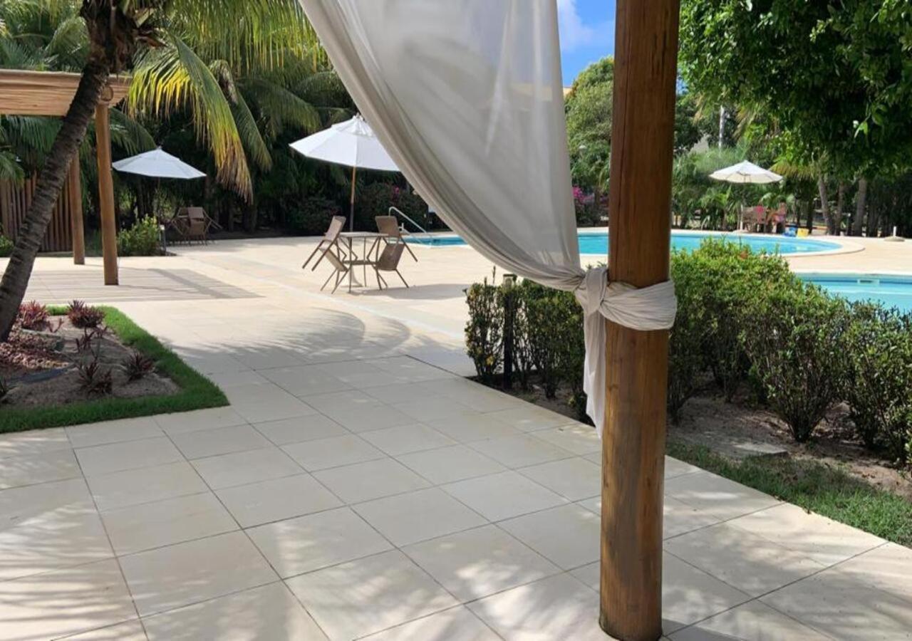Apartamento Reserva Imbassai - Terraco Buganvilias Extérieur photo