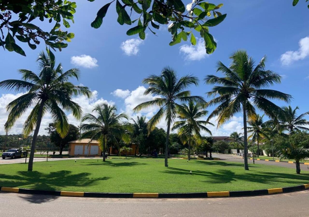 Apartamento Reserva Imbassai - Terraco Buganvilias Extérieur photo