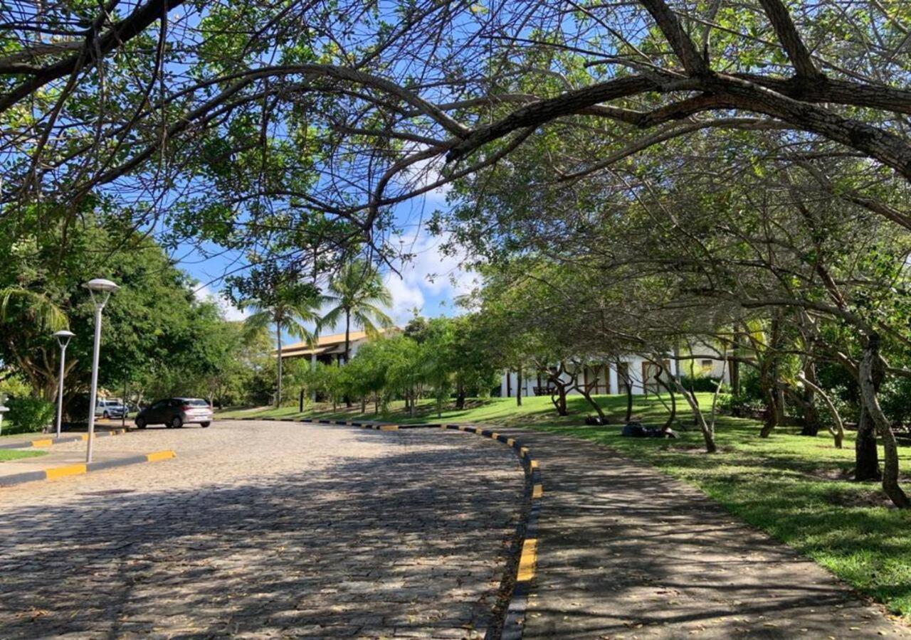 Apartamento Reserva Imbassai - Terraco Buganvilias Extérieur photo
