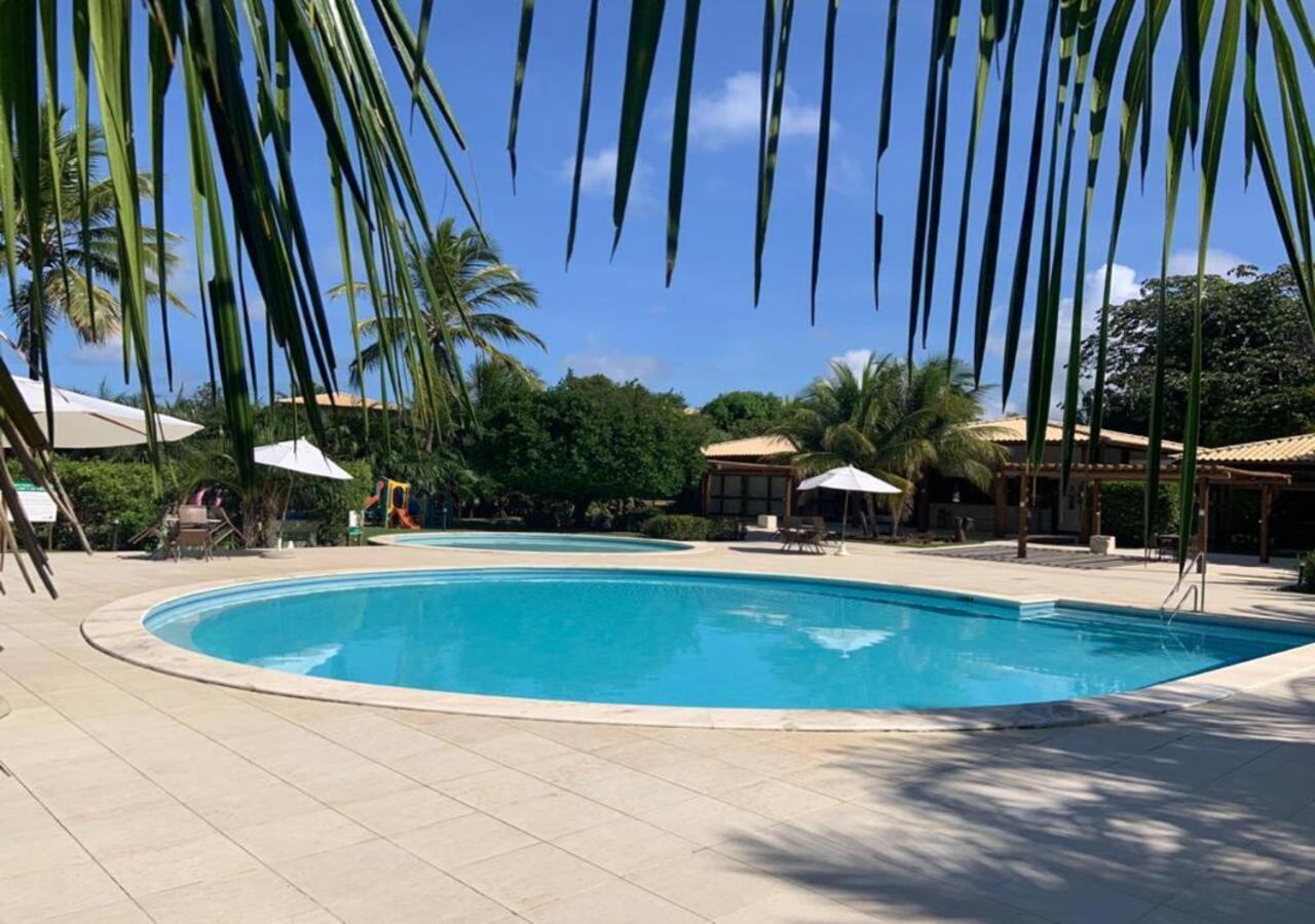 Apartamento Reserva Imbassai - Terraco Buganvilias Extérieur photo